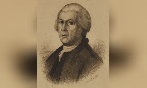 Charles Carroll (barrister)