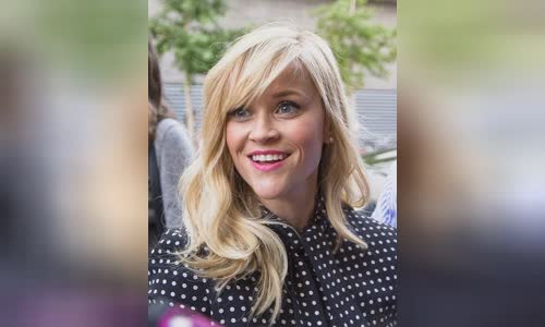 Reese Witherspoon