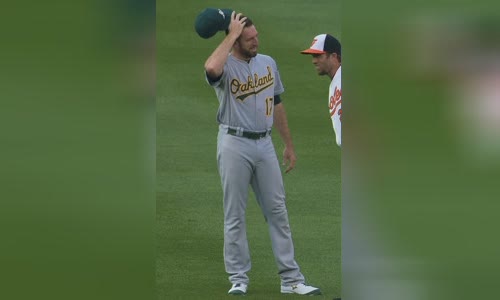 Ike Davis