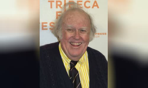 M. Emmet Walsh