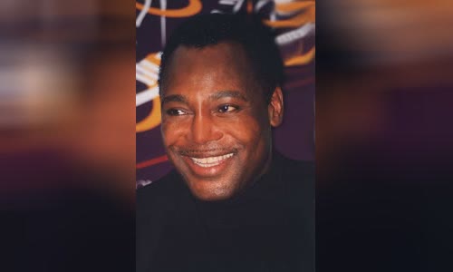 George Benson