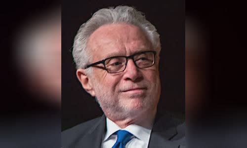 Wolf Blitzer