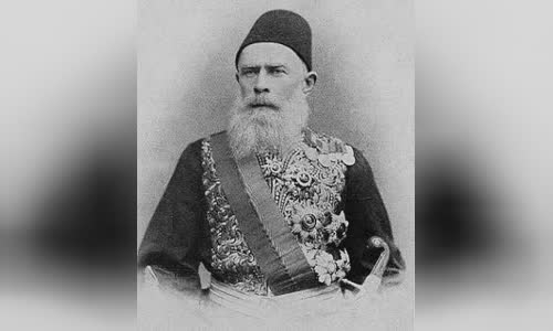Ahmed Cevdet Pasha