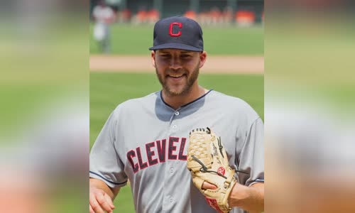 Justin Masterson