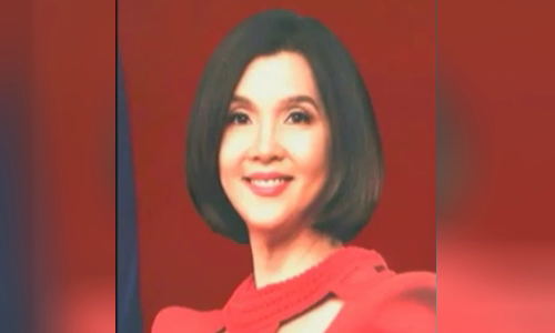 Pia Cayetano