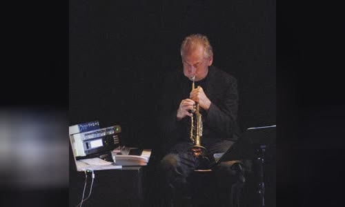 Jon Hassell