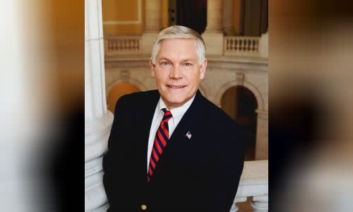 Pete Sessions