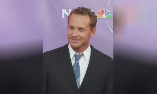 Cole Hauser