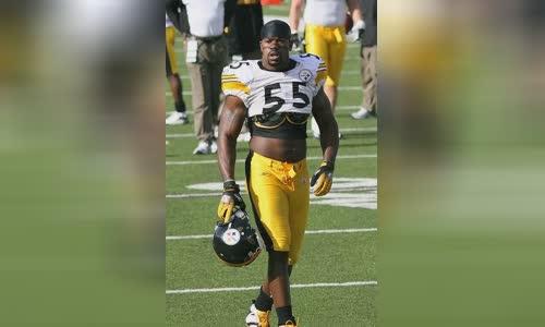 Joey Porter