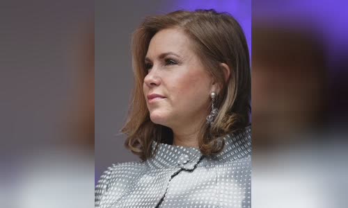 Maria Teresa, Grand Duchess of Luxembourg