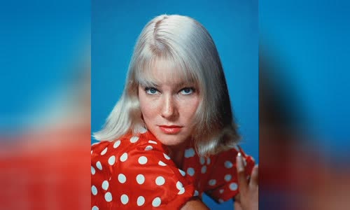 May Britt