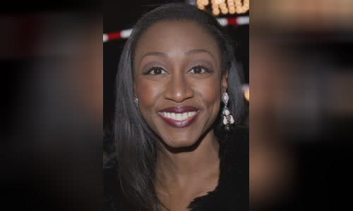 Beverley Knight