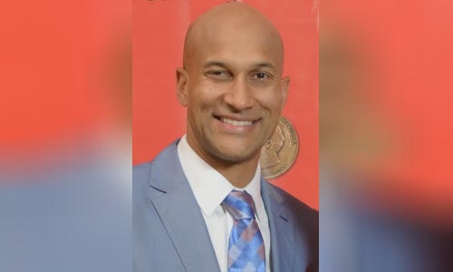 Keegan-Michael Key
