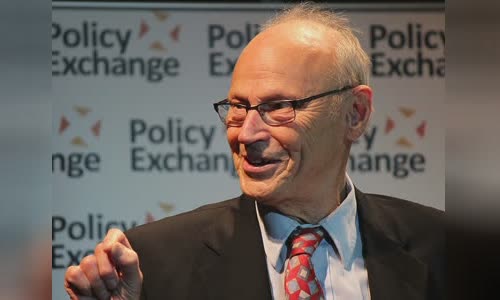E. D. Hirsch