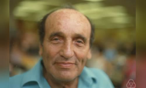 Irving Kaplansky