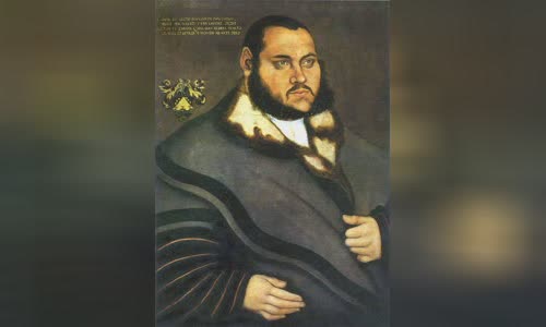 Johann Carion