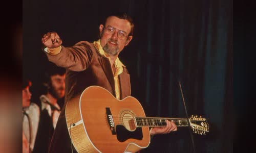 Roger Whittaker