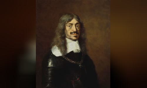 John II Casimir Vasa