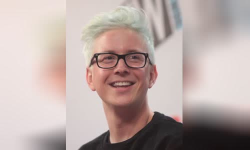 Tyler Oakley