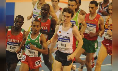 Arne Gabius