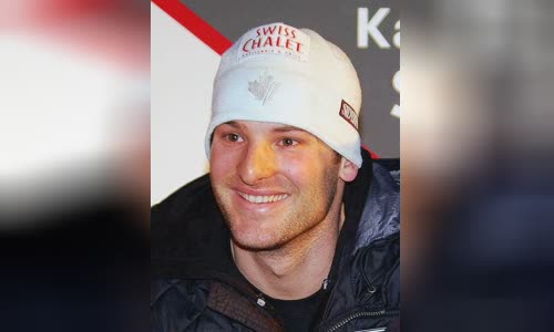 Michael Janyk