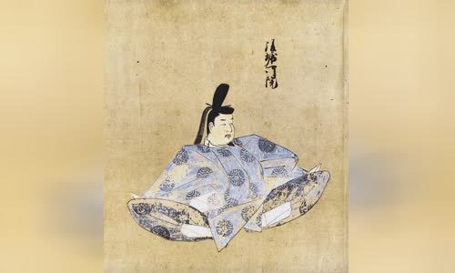 Emperor Go-Horikawa