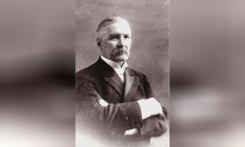 Mykola Lysenko