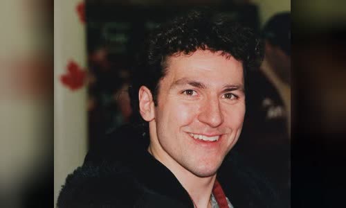 Elvis Stojko