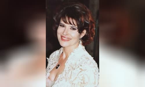 Fanny Ardant