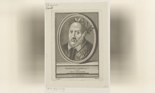 Antonio Francesco Grazzini
