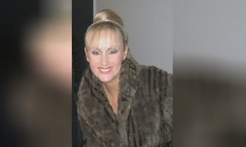 Susan Ann Sulley