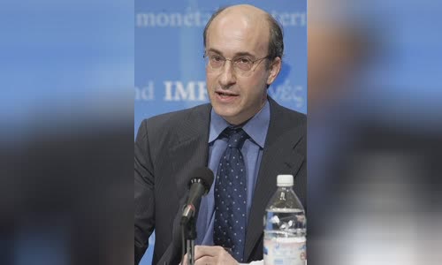 Kenneth Rogoff