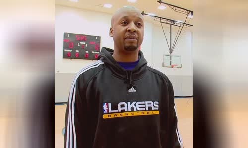 Brian Shaw