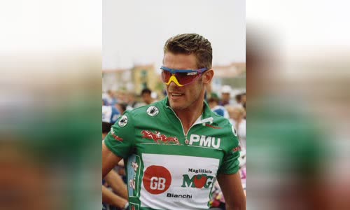 Mario Cipollini