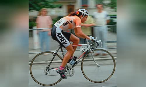 Leontien van Moorsel