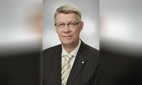 Valdis Zatlers