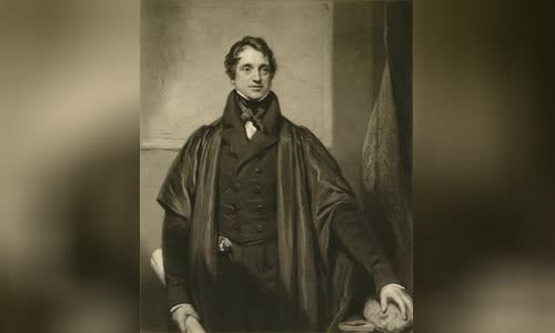 Adam Sedgwick