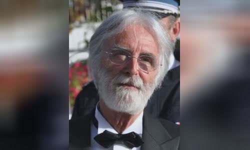 Michael Haneke
