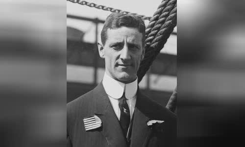 Platt Adams