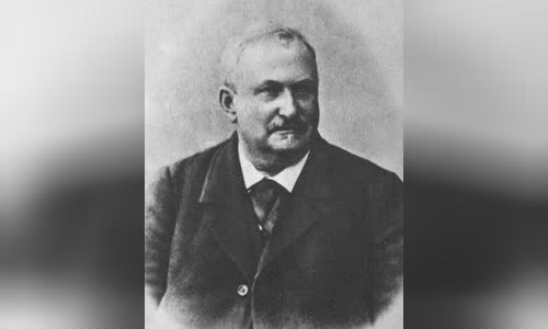 Friedrich Amelung