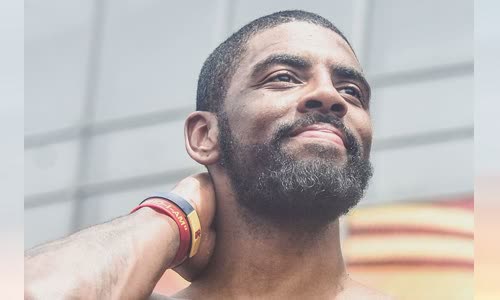 Kyrie Irving