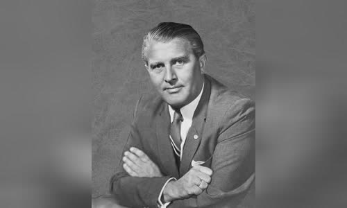 Wernher von Braun