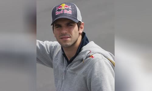Jaime Alguersuari
