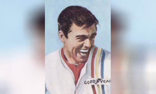 Craig Breedlove