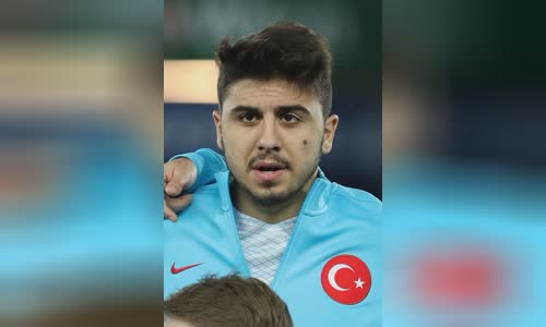 Ozan Tufan