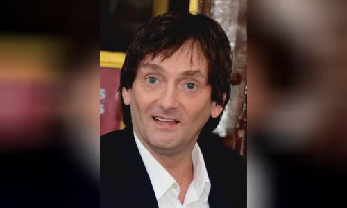 Pierre Palmade