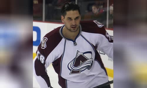 Patrick Bordeleau