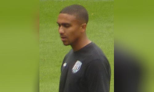 Jerome Thomas