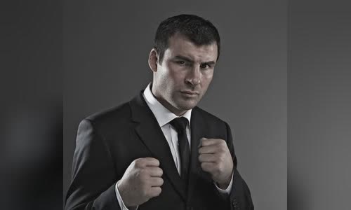 Joe Calzaghe