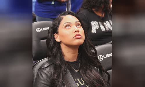 Ayesha Curry